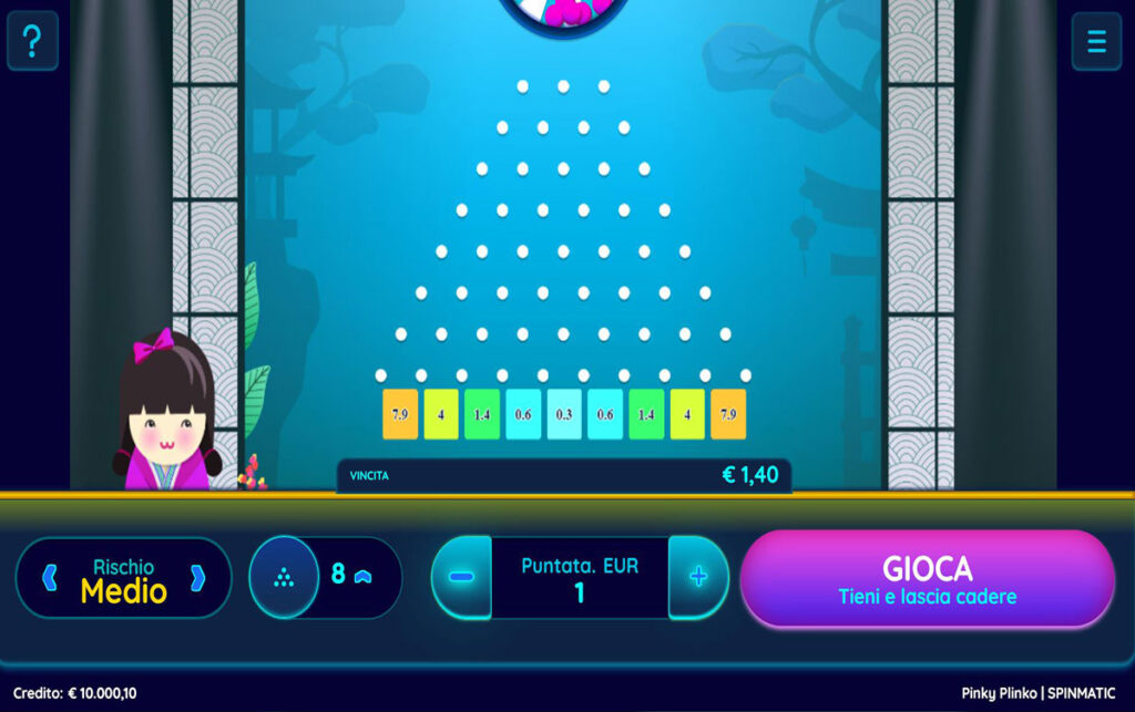 plinko online