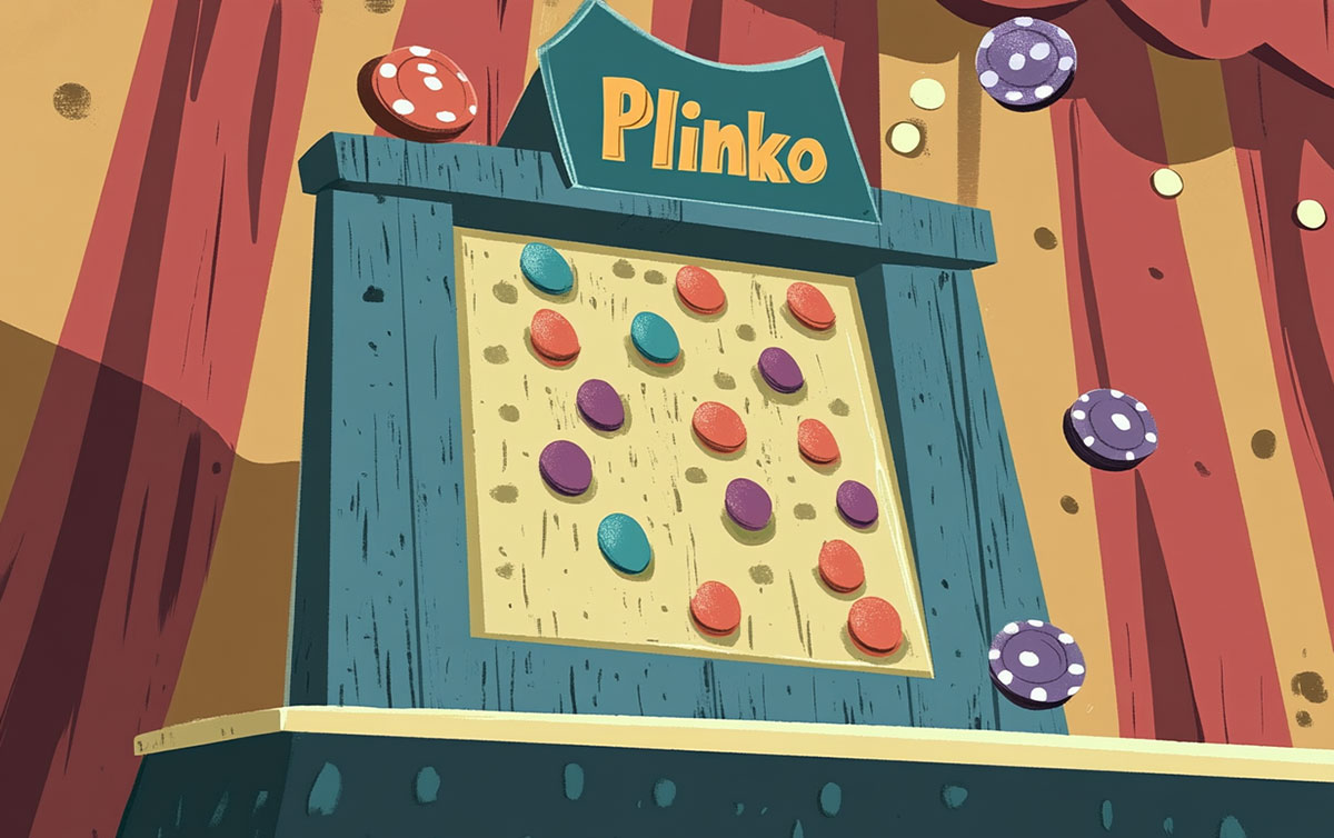 plinko
