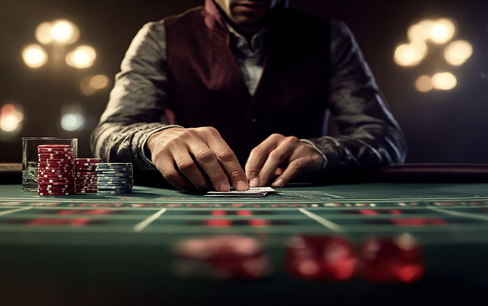 Casino online Italia la selezione firmata Casinosicuri.info
