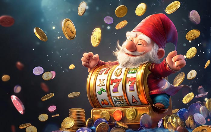 Scommesse777.com presenta la nuova sezione dedicata ai casino non AAMS